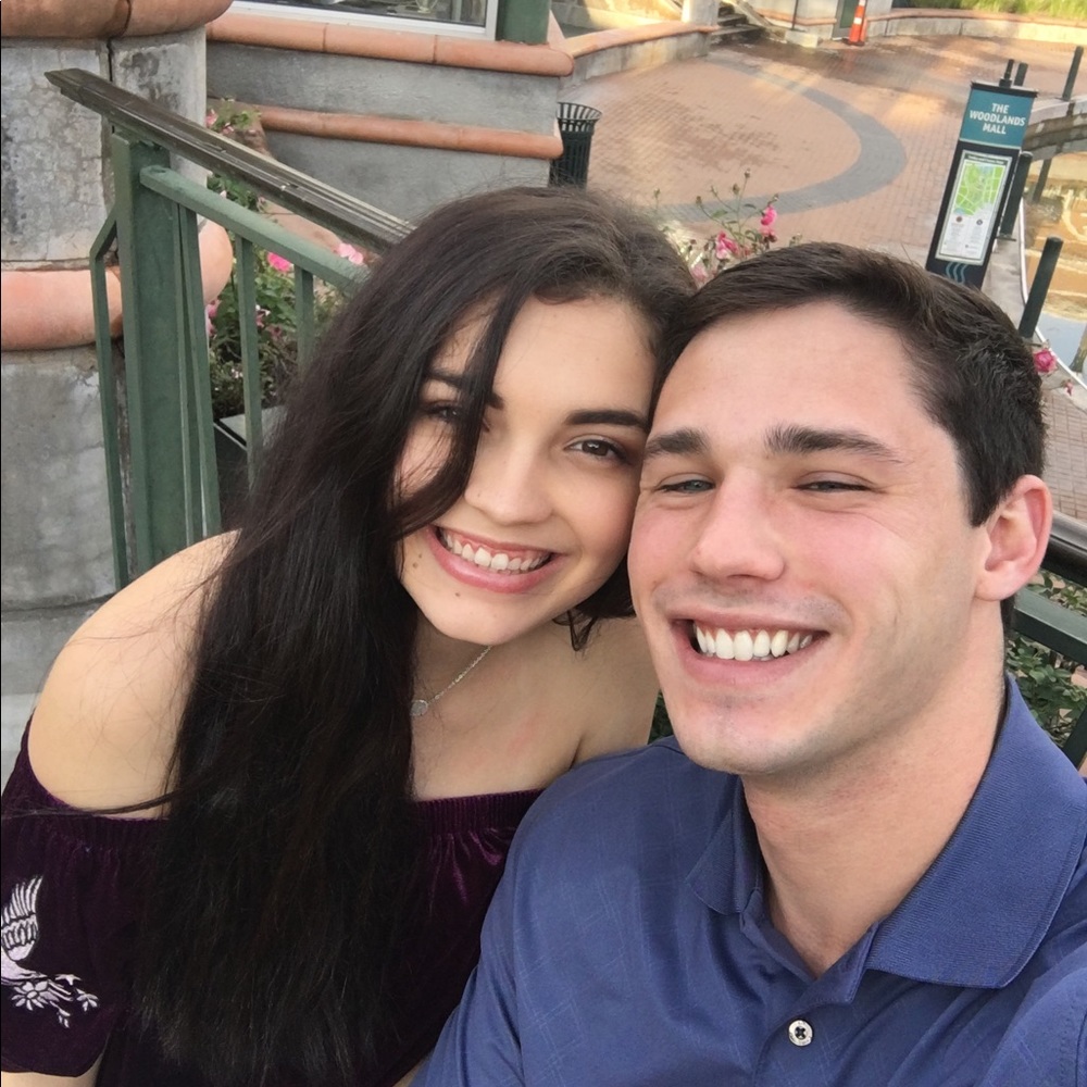 Meet your Posher, Gracy